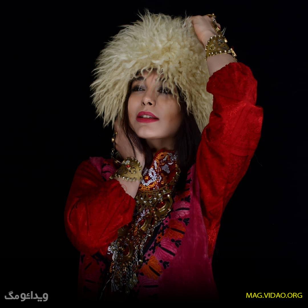 بیوگرافی سانیا سالاری و همسرش + عروسی و فرزندانش | علت جادیی 50