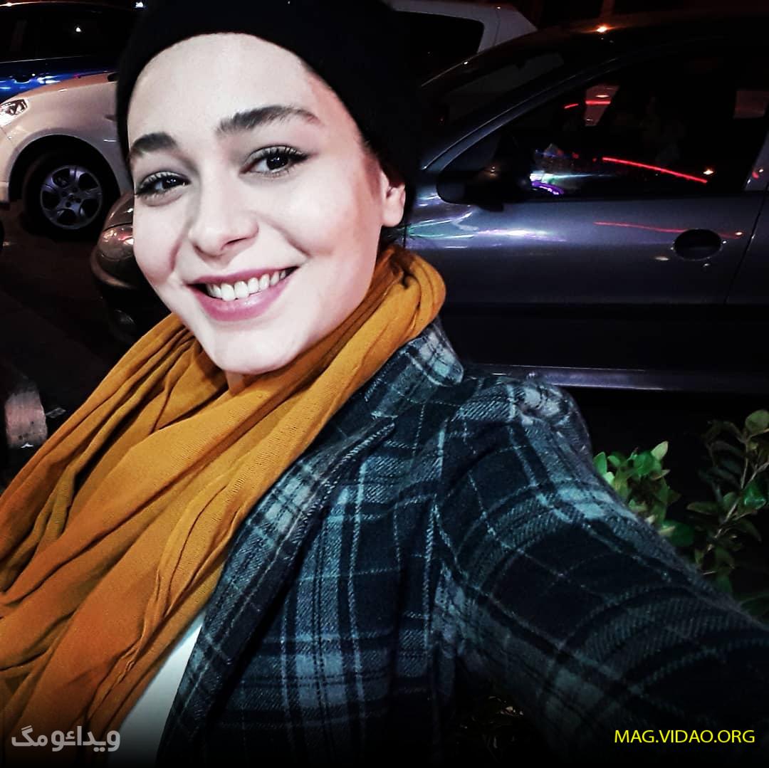 بیوگرافی سانیا سالاری و همسرش + عروسی و فرزندانش | علت جادیی 56