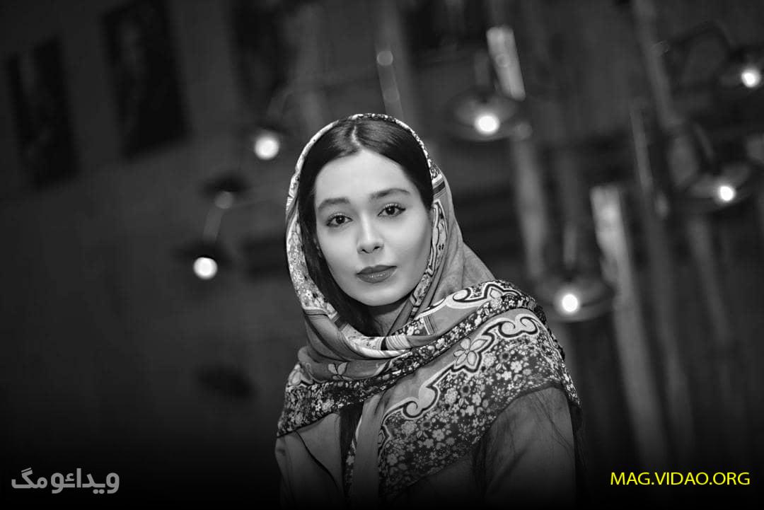 بیوگرافی سانیا سالاری و همسرش + عروسی و فرزندانش | علت جادیی 71