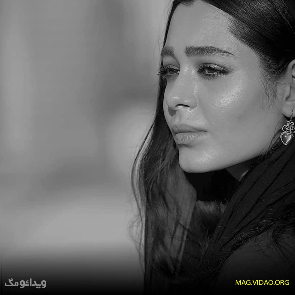بیوگرافی سانیا سالاری و همسرش + عروسی و فرزندانش | علت جادیی 77