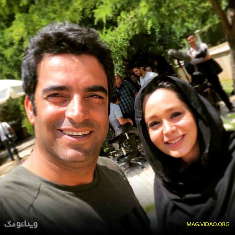 بیوگرافی سانیا سالاری و همسرش + عروسی و فرزندانش | علت جادیی 86