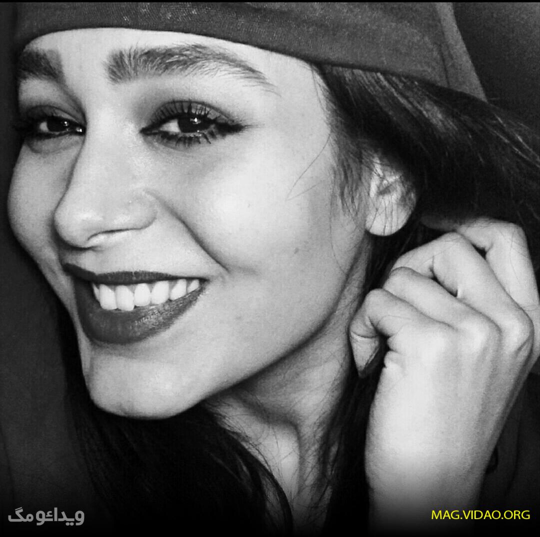 بیوگرافی سانیا سالاری و همسرش + عروسی و فرزندانش | علت جادیی 95