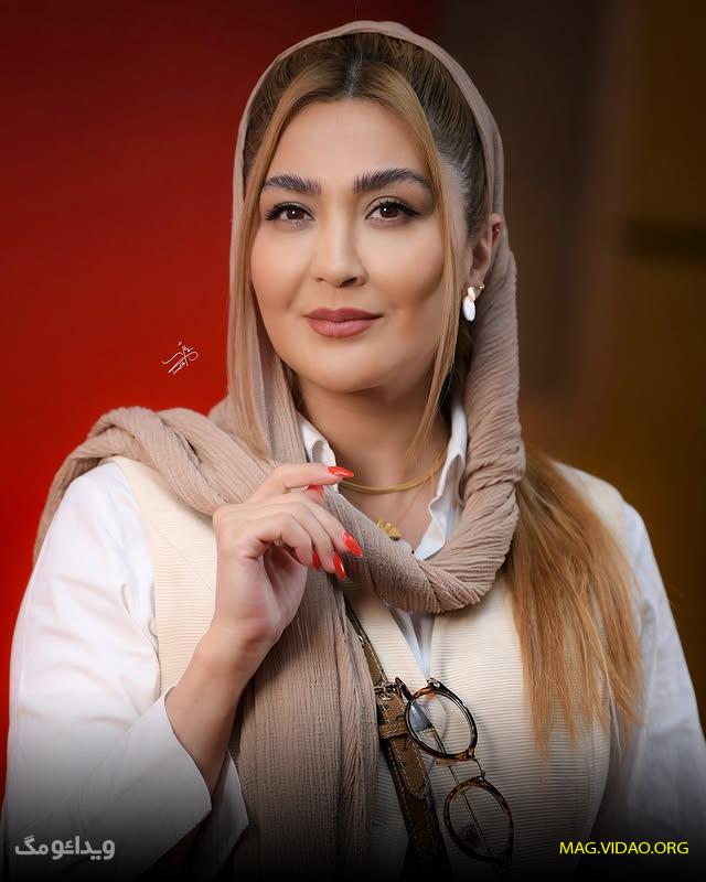 بیوگرافی مریم معصومی و همسر واقعیش + فرزندان و عکس های شخصی 1