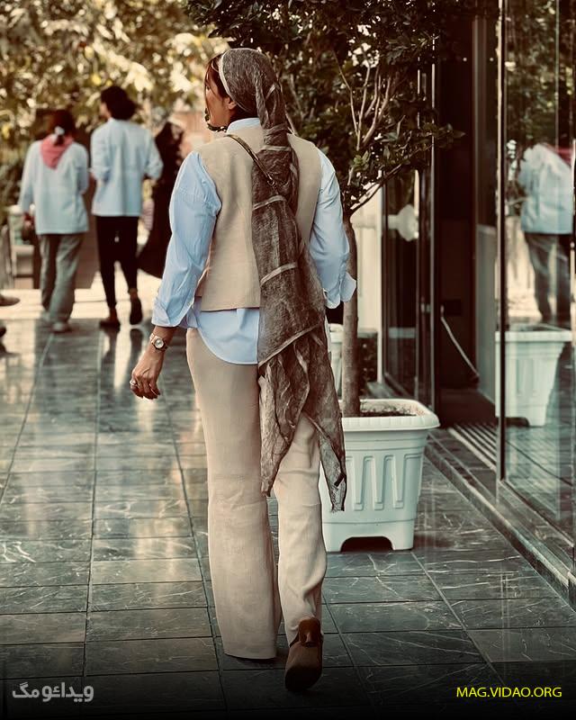 بیوگرافی مریم معصومی و همسر واقعیش + فرزندان و عکس های شخصی 103
