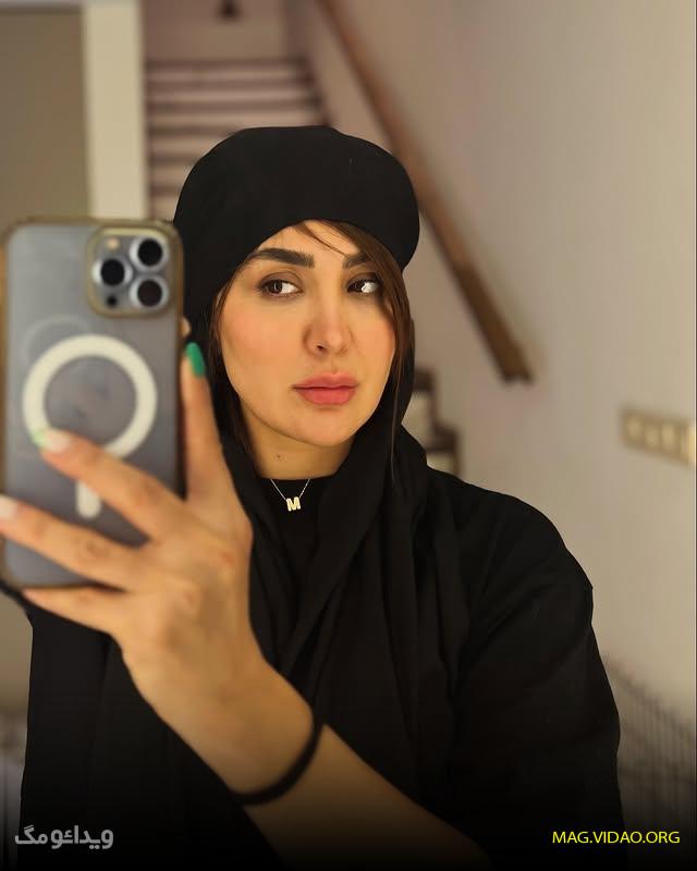 بیوگرافی مریم معصومی و همسر واقعیش + فرزندان و عکس های شخصی 109