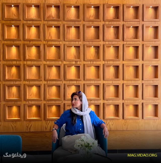 بیوگرافی مریم معصومی و همسر واقعیش + فرزندان و عکس های شخصی 111