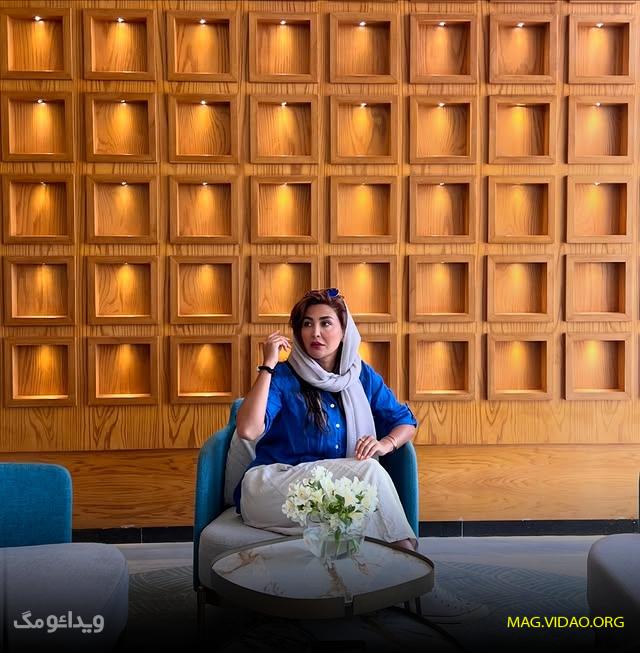 بیوگرافی مریم معصومی و همسر واقعیش + فرزندان و عکس های شخصی 112