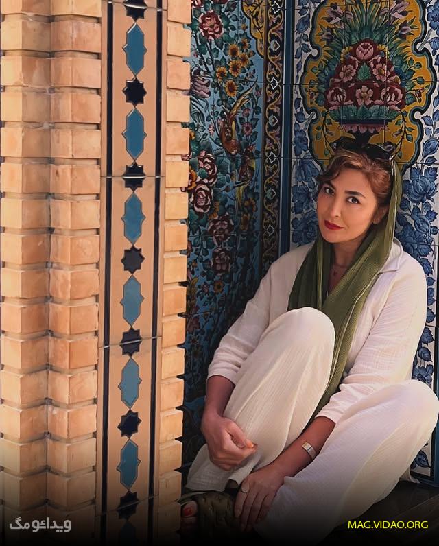 بیوگرافی مریم معصومی و همسر واقعیش + فرزندان و عکس های شخصی 122