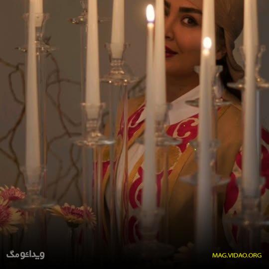 بیوگرافی مریم معصومی و همسر واقعیش + فرزندان و عکس های شخصی 138