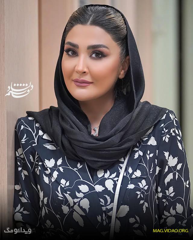 بیوگرافی مریم معصومی و همسر واقعیش + فرزندان و عکس های شخصی 186