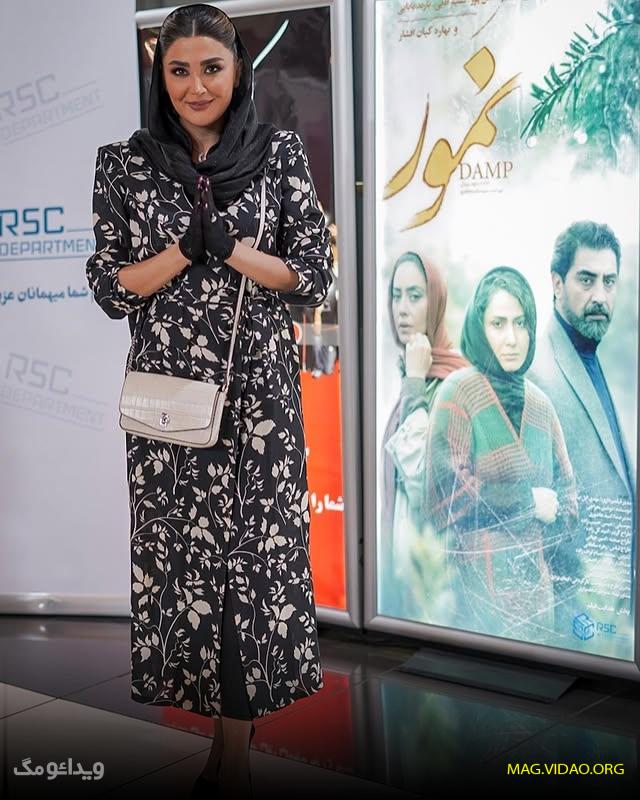 بیوگرافی مریم معصومی و همسر واقعیش + فرزندان و عکس های شخصی 188