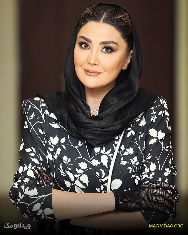 بیوگرافی مریم معصومی و همسر واقعیش + فرزندان و عکس های شخصی 190