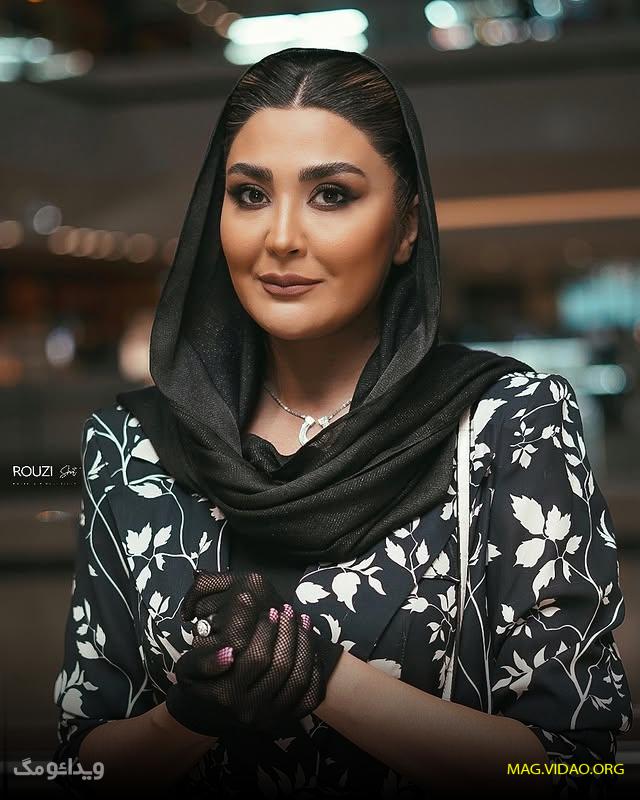 بیوگرافی مریم معصومی و همسر واقعیش + فرزندان و عکس های شخصی 191