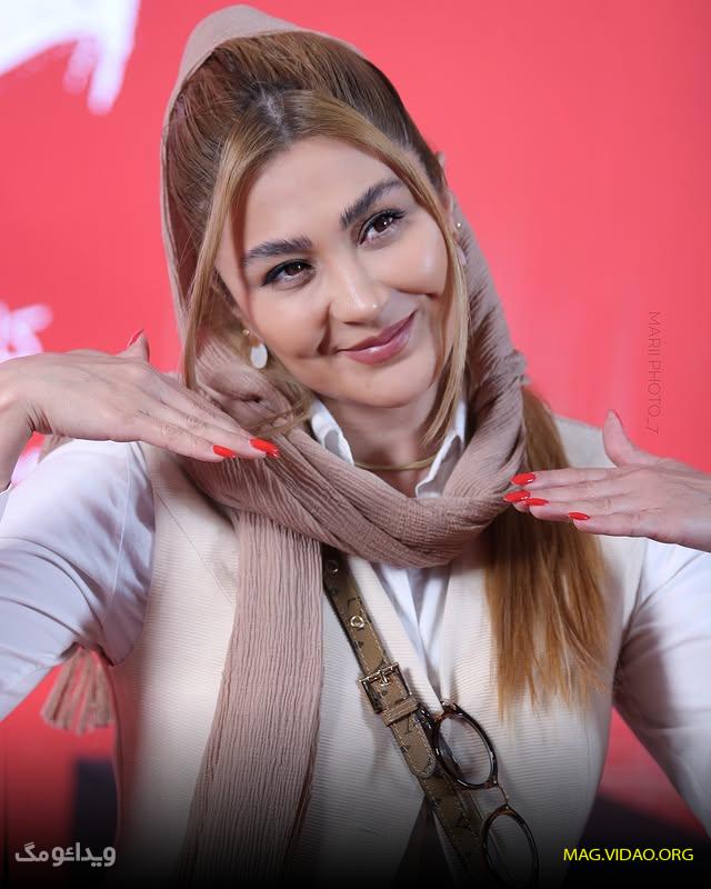 بیوگرافی مریم معصومی و همسر واقعیش + فرزندان و عکس های شخصی 2