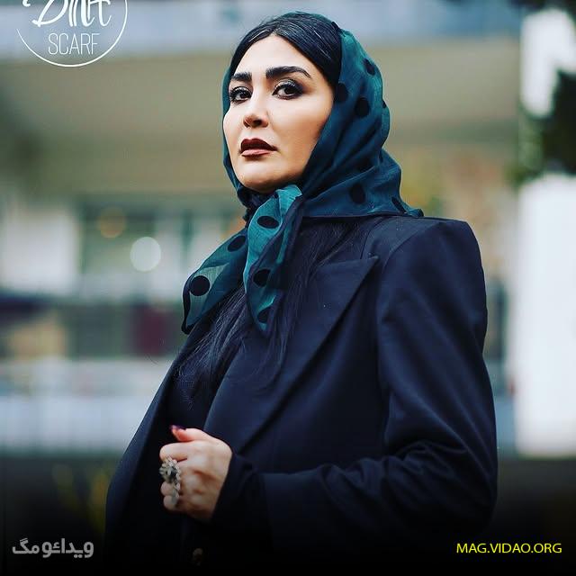 بیوگرافی مریم معصومی و همسر واقعیش + فرزندان و عکس های شخصی 203