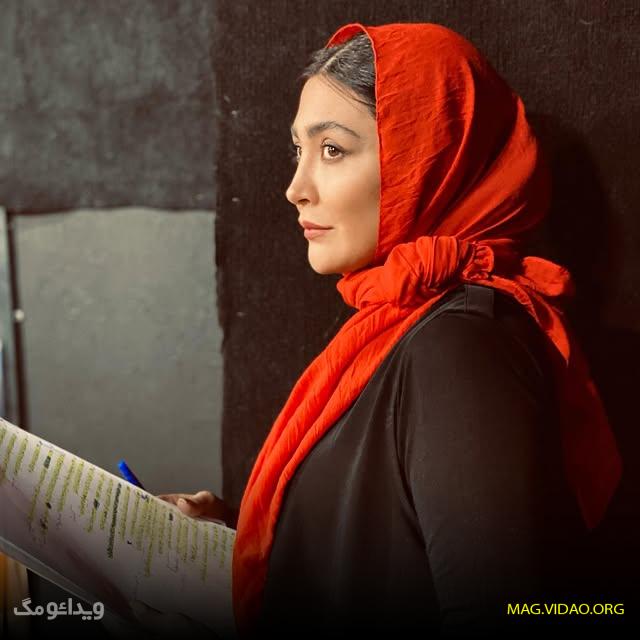 بیوگرافی مریم معصومی و همسر واقعیش + فرزندان و عکس های شخصی 233