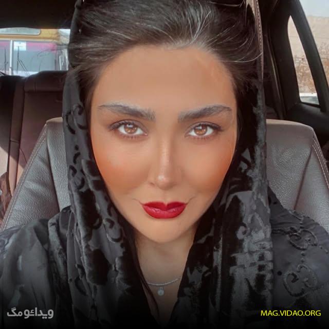 بیوگرافی مریم معصومی و همسر واقعیش + فرزندان و عکس های شخصی 234