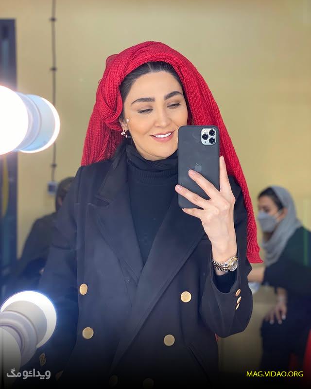 بیوگرافی مریم معصومی و همسر واقعیش + فرزندان و عکس های شخصی 240