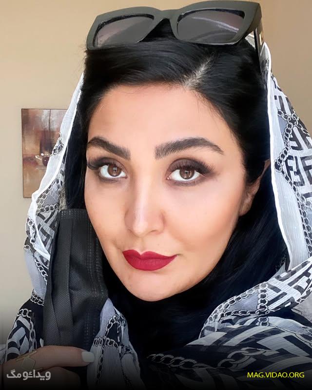 بیوگرافی مریم معصومی و همسر واقعیش + فرزندان و عکس های شخصی 242
