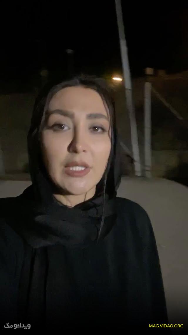 بیوگرافی مریم معصومی و همسر واقعیش + فرزندان و عکس های شخصی 244