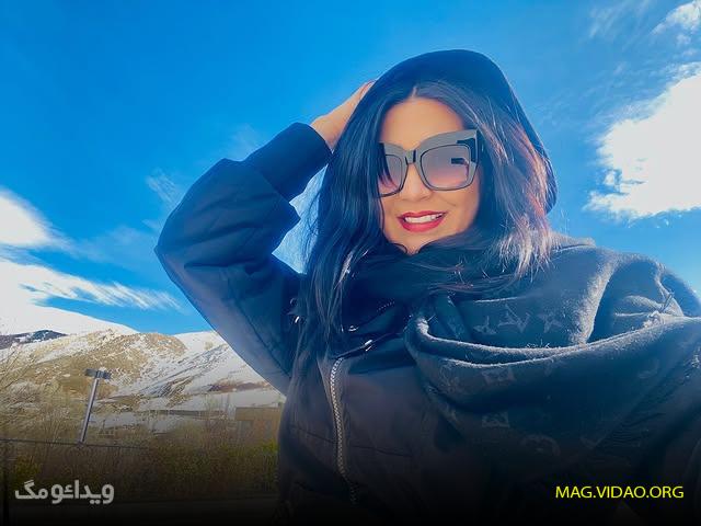 بیوگرافی مریم معصومی و همسر واقعیش + فرزندان و عکس های شخصی 248