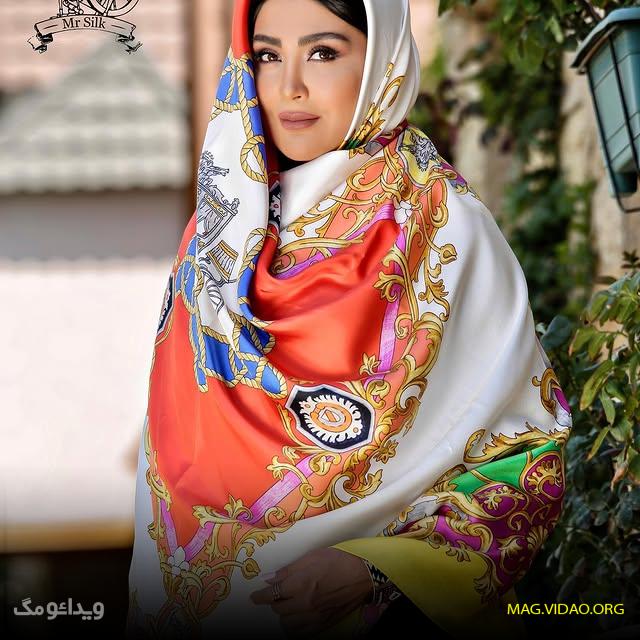 بیوگرافی مریم معصومی و همسر واقعیش + فرزندان و عکس های شخصی 258