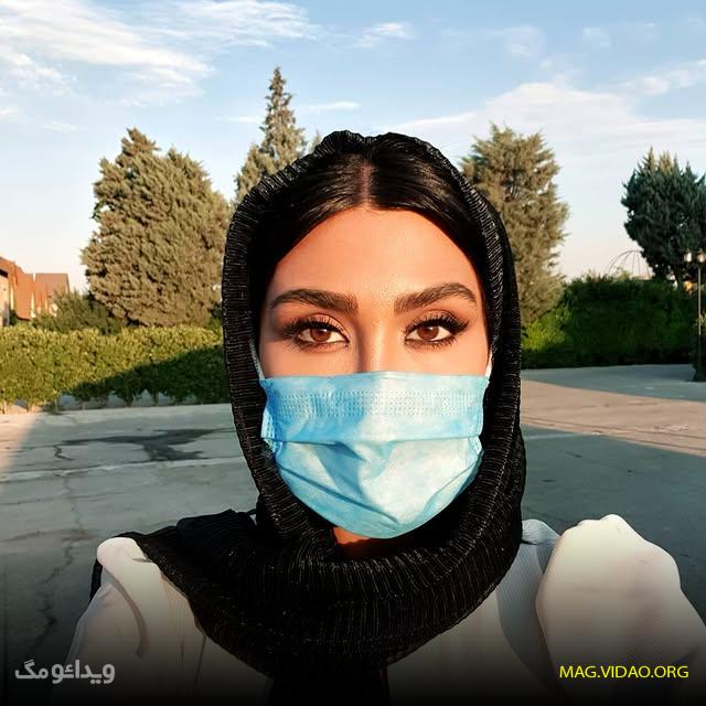 بیوگرافی مریم معصومی و همسر واقعیش + فرزندان و عکس های شخصی 264
