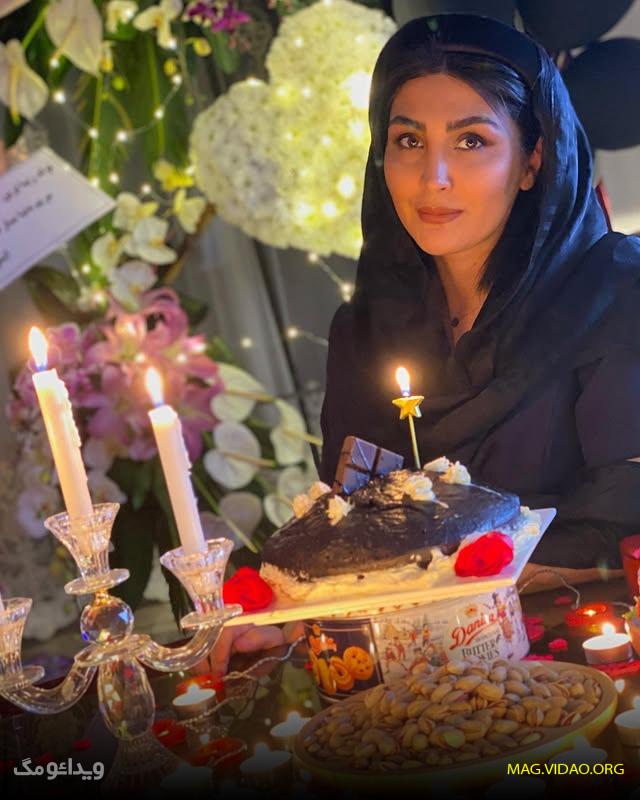 بیوگرافی مریم معصومی و همسر واقعیش + فرزندان و عکس های شخصی 268