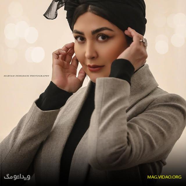 بیوگرافی مریم معصومی و همسر واقعیش + فرزندان و عکس های شخصی 269
