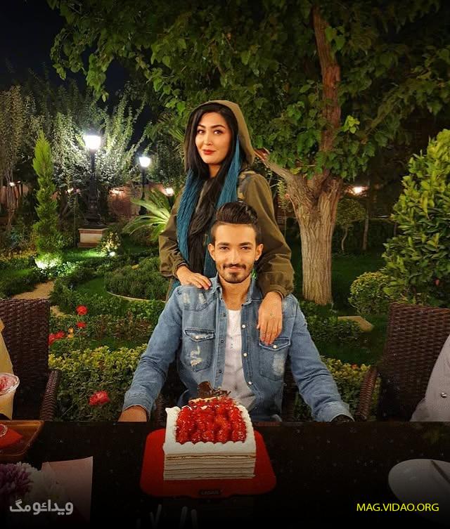بیوگرافی مریم معصومی و همسر واقعیش + فرزندان و عکس های شخصی 275