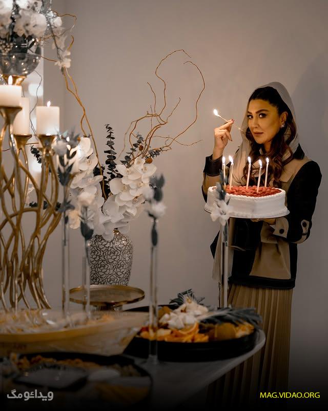 بیوگرافی مریم معصومی و همسر واقعیش + فرزندان و عکس های شخصی 28