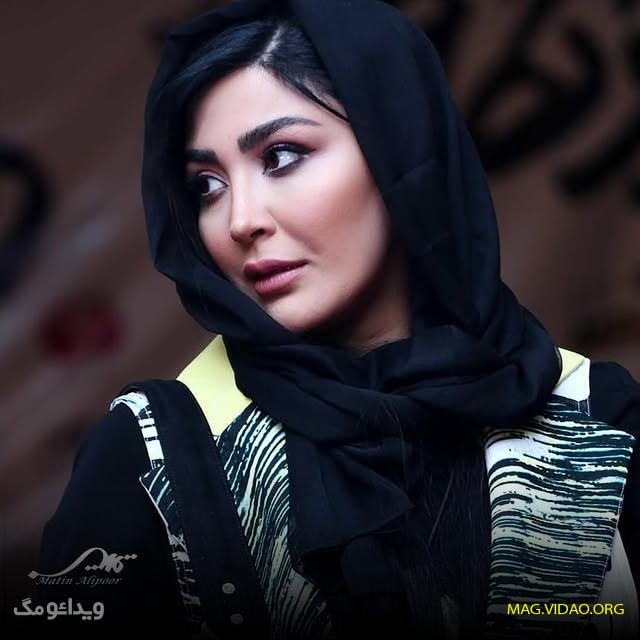 بیوگرافی مریم معصومی و همسر واقعیش + فرزندان و عکس های شخصی 285