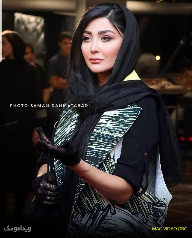 بیوگرافی مریم معصومی و همسر واقعیش + فرزندان و عکس های شخصی 287