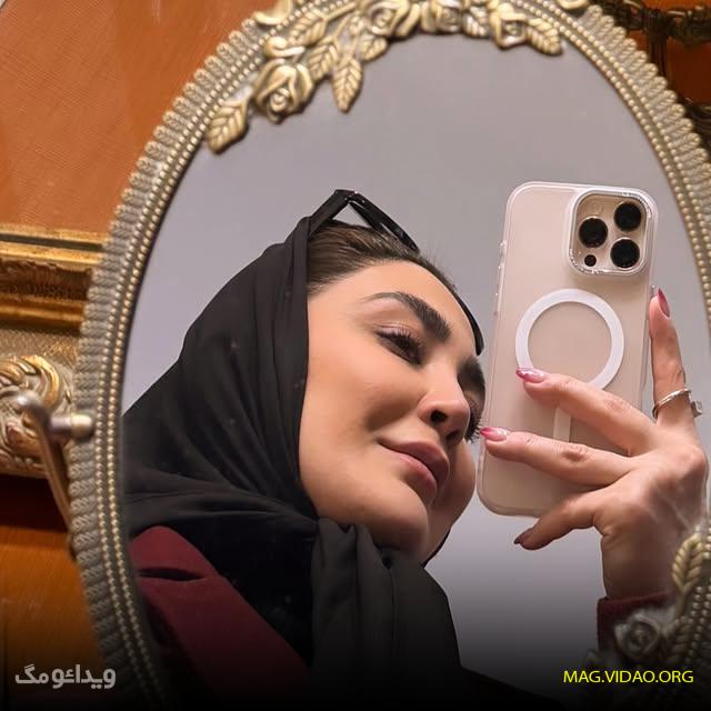 بیوگرافی مریم معصومی و همسر واقعیش + فرزندان و عکس های شخصی 31
