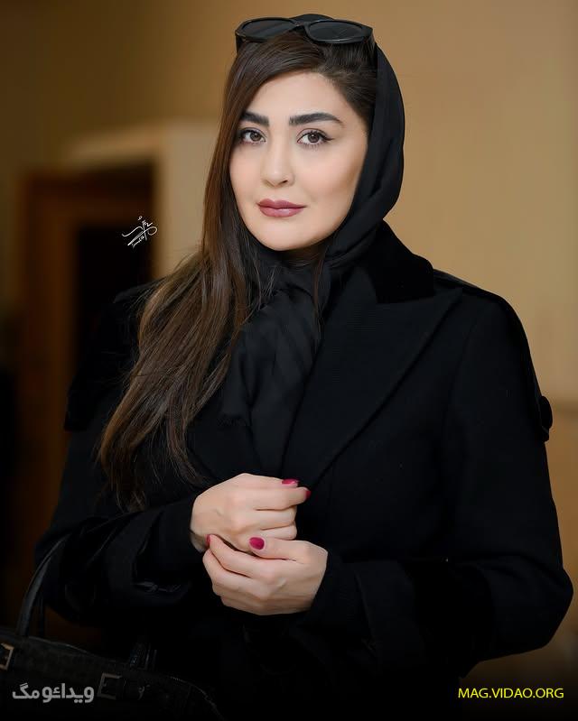 بیوگرافی مریم معصومی و همسر واقعیش + فرزندان و عکس های شخصی 38