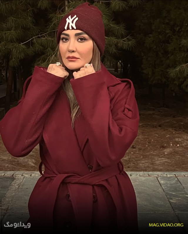 بیوگرافی مریم معصومی و همسر واقعیش + فرزندان و عکس های شخصی 51