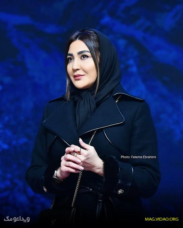 بیوگرافی مریم معصومی و همسر واقعیش + فرزندان و عکس های شخصی 53