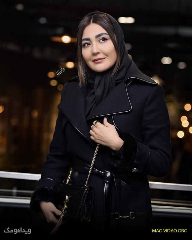 بیوگرافی مریم معصومی و همسر واقعیش + فرزندان و عکس های شخصی 55