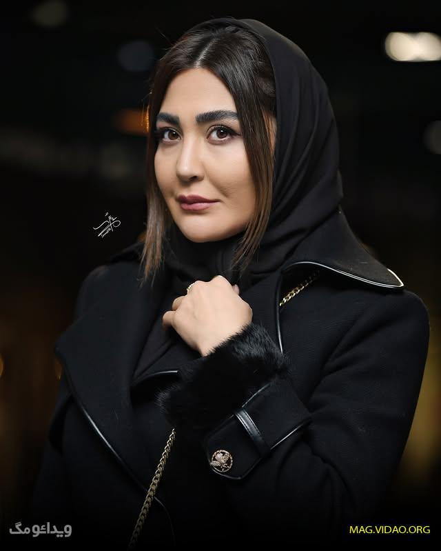 بیوگرافی مریم معصومی و همسر واقعیش + فرزندان و عکس های شخصی 56
