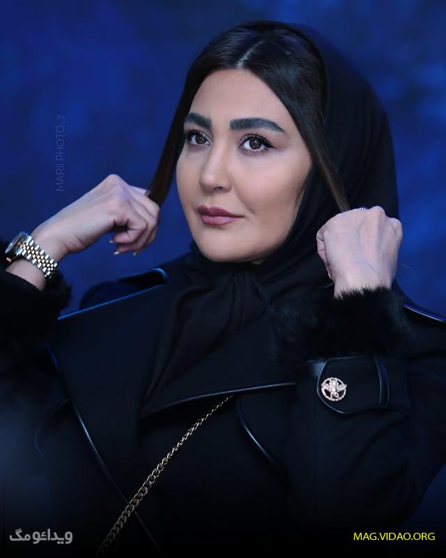 بیوگرافی مریم معصومی و همسر واقعیش + فرزندان و عکس های شخصی 57