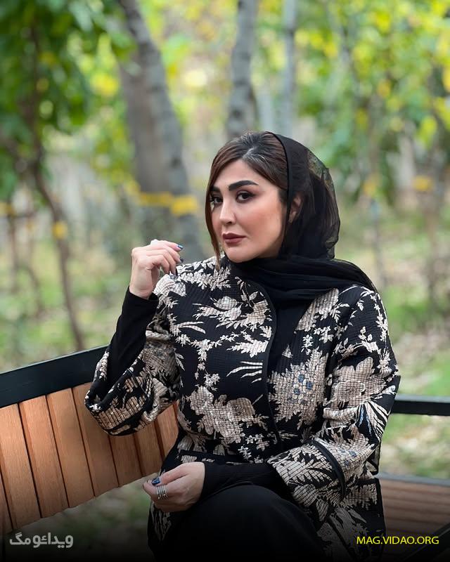 بیوگرافی مریم معصومی و همسر واقعیش + فرزندان و عکس های شخصی 61