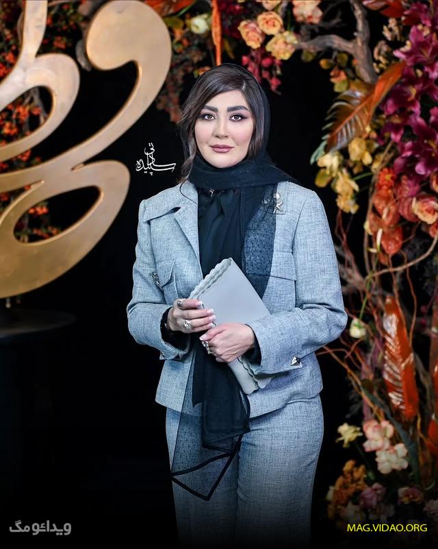 بیوگرافی مریم معصومی و همسر واقعیش + فرزندان و عکس های شخصی 69