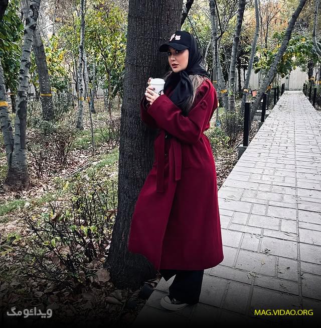 بیوگرافی مریم معصومی و همسر واقعیش + فرزندان و عکس های شخصی 72