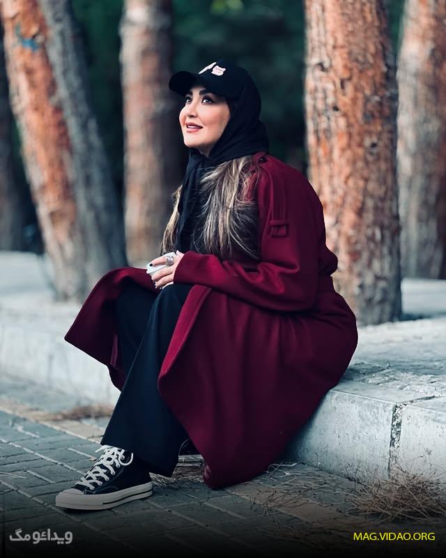 بیوگرافی مریم معصومی و همسر واقعیش + فرزندان و عکس های شخصی 74