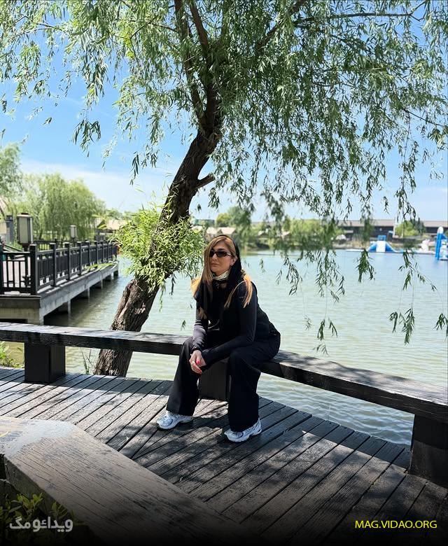 بیوگرافی مریم معصومی و همسر واقعیش + فرزندان و عکس های شخصی 8