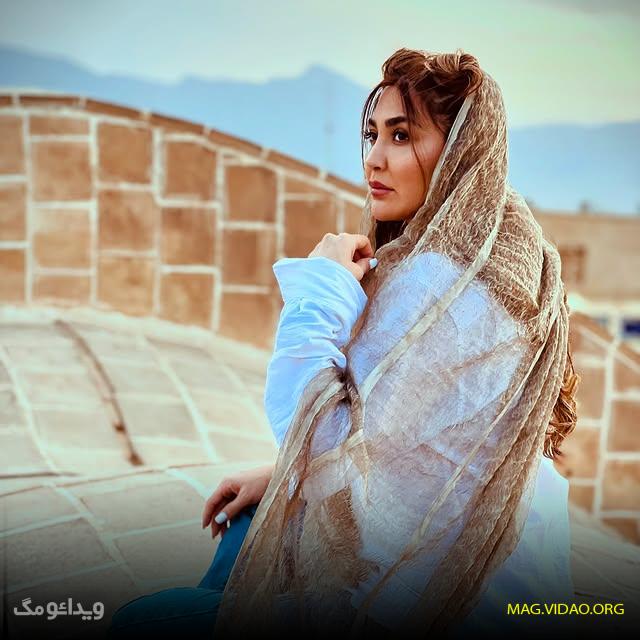 بیوگرافی مریم معصومی و همسر واقعیش + فرزندان و عکس های شخصی 92