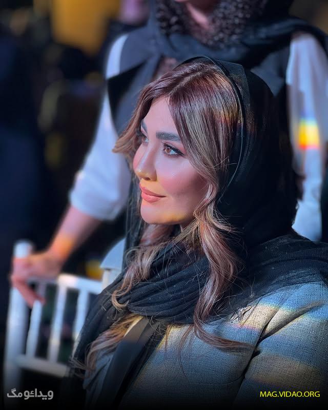 بیوگرافی مریم معصومی و همسر واقعیش + فرزندان و عکس های شخصی 98