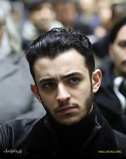 از دومین فیلم محمد کات به اسم «برمودا» رونمایی شد! بازیگران و داستان + تیزر 1