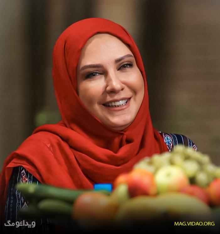 بیوگرافی لعیا زنگنه بازیگر سریال یزدان + همسر و فرزندش | عکس های شخصی 105