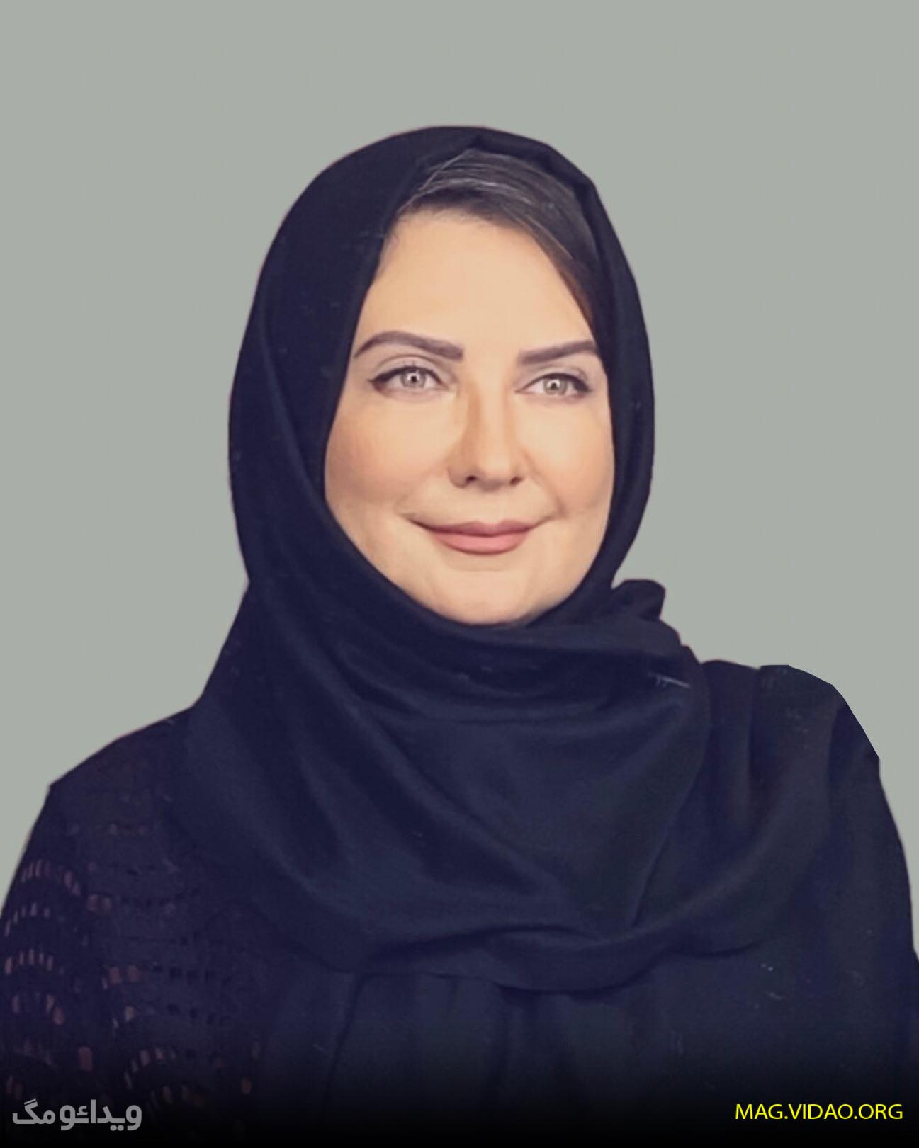 بیوگرافی لعیا زنگنه بازیگر سریال یزدان + همسر و فرزندش | عکس های شخصی 108